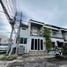 5 Schlafzimmer Reihenhaus zu verkaufen in Pattaya, Chon Buri, Nong Prue