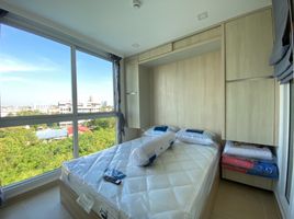 1 Schlafzimmer Wohnung zu verkaufen im Olympus City Garden , Nong Prue