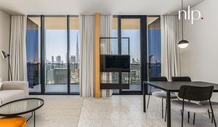 Studio Apartment for sale in DAMAC Towers by Paramount, Dubai SRG Upside