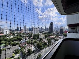 3 Schlafzimmer Wohnung zu verkaufen im Oriental Towers, Khlong Tan Nuea, Watthana