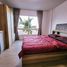 1 Schlafzimmer Appartement zu verkaufen im Supalai Lagoon Condo, Ko Kaeo