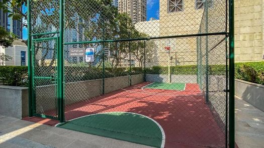Photos 1 of the Basketball Court at Claren Towers