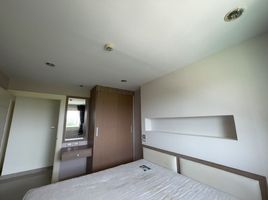 1 Schlafzimmer Penthouse zu vermieten im Porch Land 2 , Nong Prue
