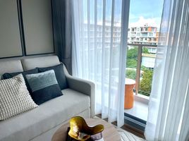 1 Bedroom Apartment for rent at Phyll Phuket by Central Pattana, Wichit
