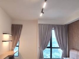 Studio Penthouse zu vermieten im Aldea Del Sol, Cebu City