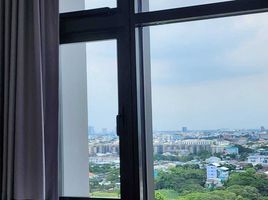 1 Bedroom Condo for rent at The Line Sukhumvit 101, Bang Chak