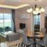 1 Bedroom Condo for sale at One Tower Pratumnak, Nong Prue, Pattaya