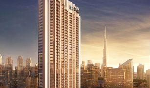 1 Bedroom Apartment for sale in Executive Towers, Dubai Peninsula Three 