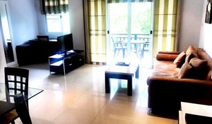 芭提雅 农保诚 Jomtien Beach Penthouses 1 卧室 公寓 售 