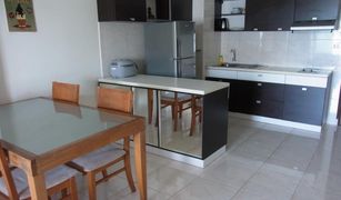 2 Schlafzimmern Wohnung zu verkaufen in Nong Prue, Pattaya Jomtien Hill Resort Condominium 