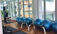 写真 3 of the Communal Gym at Condo One Thonglor