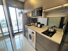 1 Bedroom Condo for rent at The Privacy Jatujak, Chomphon, Chatuchak