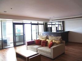 3 Bedroom Apartment for rent at Kallista Mansion, Khlong Toei Nuea