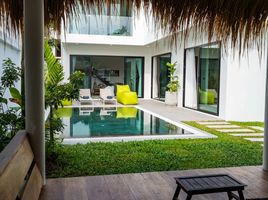 2 Bedroom Villa for sale in Sala Dan, Krabi, Sala Dan, Ko Lanta
