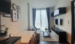 1 Bedroom Condo for sale in Khlong Toei Nuea, Bangkok Edge Sukhumvit 23