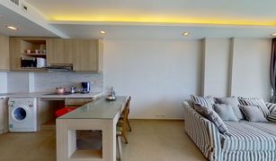 1 Bedroom Penthouse for sale in Bang Lamung, Pattaya Paradise Ocean View