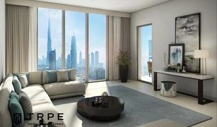 1 Schlafzimmer Appartement zu verkaufen in , Dubai Downtown Views II