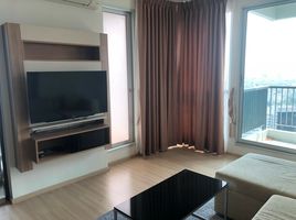 2 Bedroom Apartment for rent at Rhythm Sathorn, Thung Wat Don