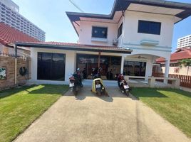 4 Schlafzimmer Haus zu vermieten im Royal Park Village, Nong Prue, Pattaya, Chon Buri