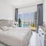 1 बेडरूम अपार्टमेंट for sale at Marina Vista, EMAAR Beachfront