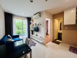 1 Bedroom Condo for sale at Natureza Art, Na Kluea