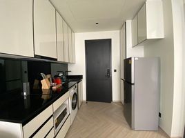 1 Bedroom Condo for rent at Chapter Charoennakorn-Riverside, Bang Lamphu Lang