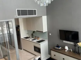 1 Bedroom Condo for sale at Hyde Sukhumvit 11, Khlong Toei Nuea