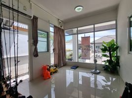 3 Bedroom House for rent at Baan Suan Yu Charoen 5, Pa Khlok