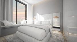 Available Units at The Peninsula Private Residences: Type 2AB Two Bedrooms Unit for Rent