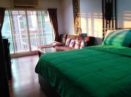 Studio Wohnung zu vermieten im Grand Park View Asoke, Khlong Toei Nuea