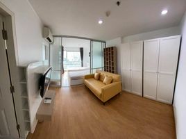 1 Schlafzimmer Wohnung zu vermieten im U Delight at Huay Kwang Station, Huai Khwang, Huai Khwang