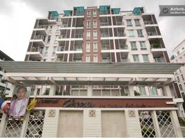 1 Bedroom Apartment for sale at Chateau In Town Ratchada 13, Din Daeng, Din Daeng
