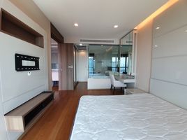 1 Schlafzimmer Wohnung zu vermieten im The Address Sathorn, Si Lom