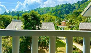 2 Bedrooms Villa for sale in Sakhu, Phuket Casa Sakoo