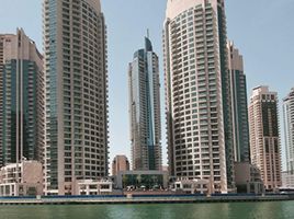 1 Schlafzimmer Appartement zu verkaufen im Fairfield Tower, Park Island, Dubai Marina