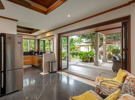 5 Bedroom House for sale in Rawai, Phuket Town, Rawai