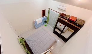 2 Schlafzimmern Reihenhaus zu verkaufen in Kathu, Phuket Phuket Golden Ville 2