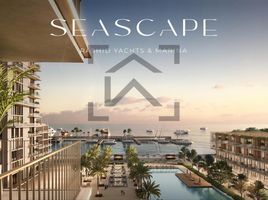 2 बेडरूम अपार्टमेंट for sale at Seascape, Jumeirah