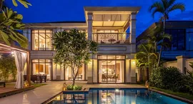 Verfügbare Objekte im Fusion Resort & Villas Da Nang