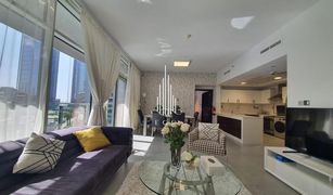 2 Bedrooms Apartment for sale in Shams Abu Dhabi, Abu Dhabi The Boardwalk Residence