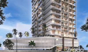 2 Habitaciones Apartamento en venta en Green Diamond, Dubái Marquis Galleria