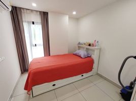 2 Schlafzimmer Appartement zu verkaufen im Siam Oriental Plaza, Nong Prue