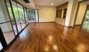 3 Bedrooms Apartment for sale in Khlong Toei Nuea, Bangkok Baan 225 Sawasdee