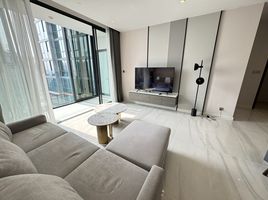 2 Schlafzimmer Wohnung zu vermieten im Supalai Icon Sathorn, Thung Mahamek