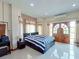 3 Bedroom House for sale in Chiang Mai, Nong Han, San Sai, Chiang Mai