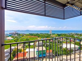 1 Bedroom Condo for rent at KnightsBridge The Ocean Sriracha, Surasak, Si Racha