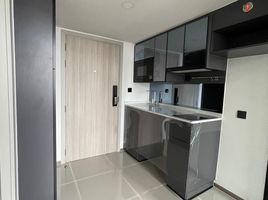 1 Schlafzimmer Wohnung zu verkaufen im Park Origin Chula Samyan, Maha Phruettharam