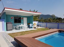 3 Schlafzimmer Villa zu verkaufen im Kredkeaw 8, Bang Sare, Sattahip, Chon Buri