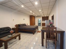 Studio Apartment for rent at Yensabai Condotel, Nong Prue