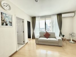 2 Schlafzimmer Wohnung zu vermieten im Life @ Sukhumvit 65, Phra Khanong